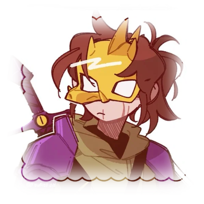 𐔌 . ⋮ *THUD* ! . + ꒱