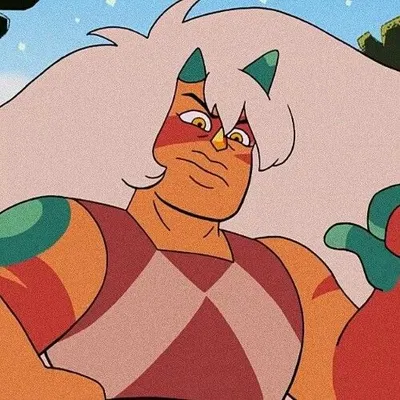 * JASPER 💤