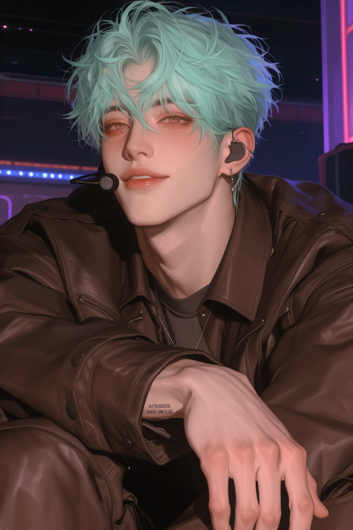 Minjae | Your N1 Fan