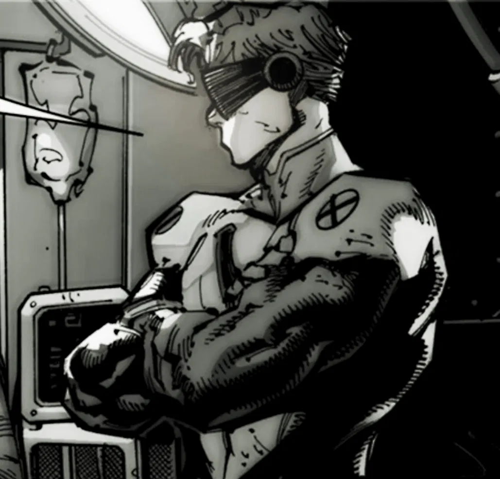 Scott summers