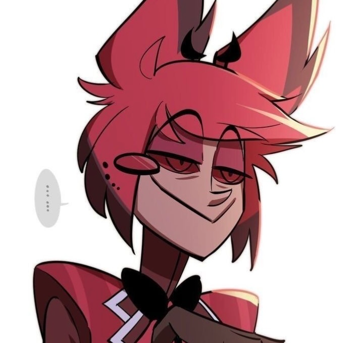 [142] Alastor
