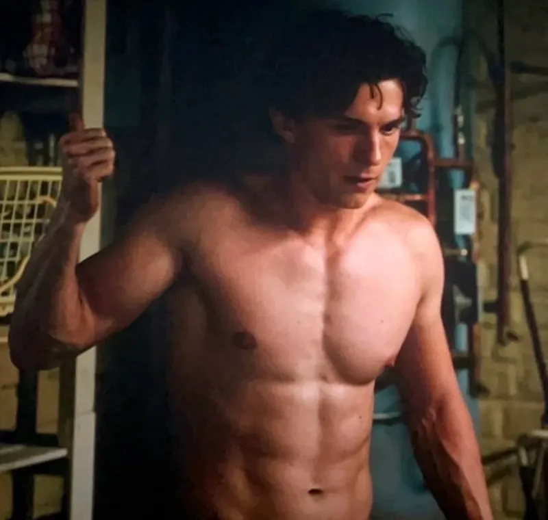 Peter Parker