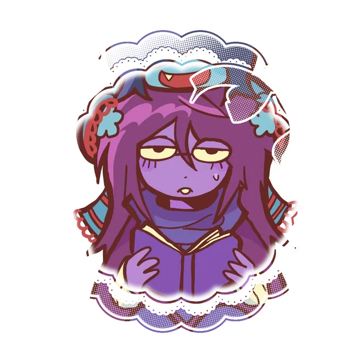 Seth – Deltarune
