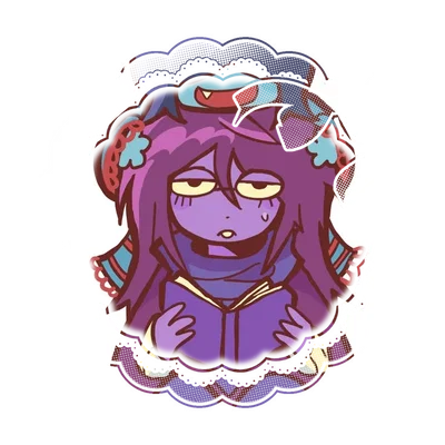 Seth – Deltarune