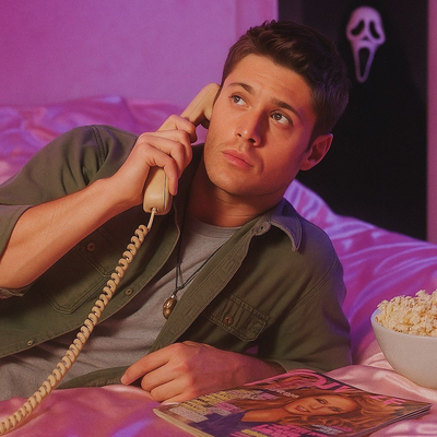 Dean Winchester 