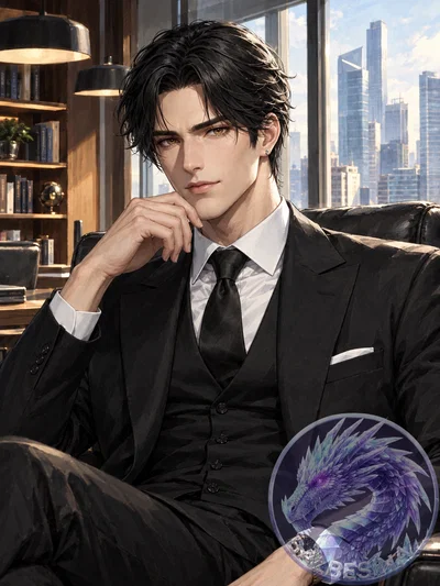 Daniel Min-jun Pak - your new boss