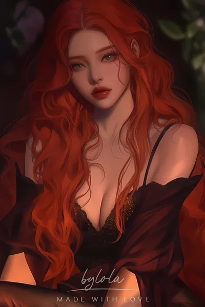Yeom Hana | Collector