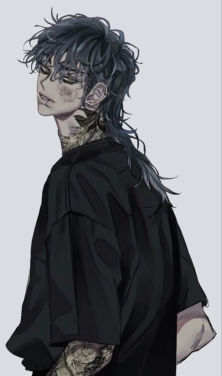 Toya -BL
