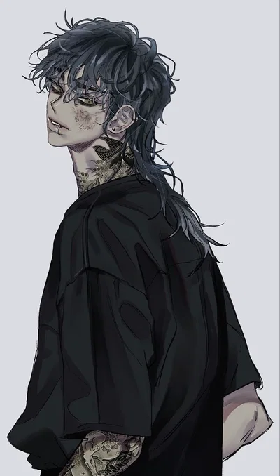 Toya -BL
