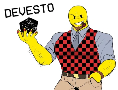Devesto - Requested 