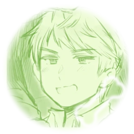 Gilbert Beilschmidt / Prussia Hetalia