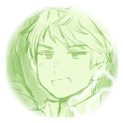 Gilbert Beilschmidt / Prussia Hetalia