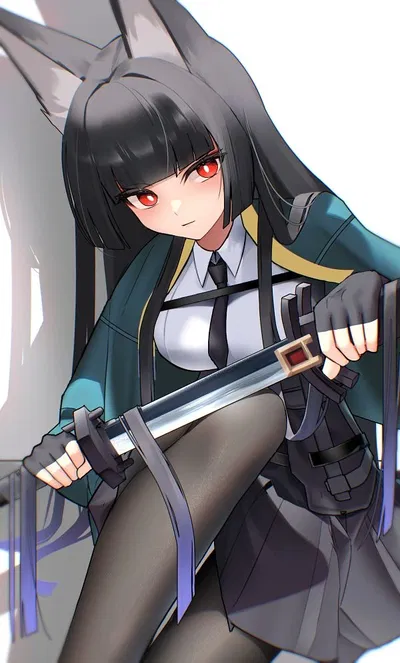Hoshimi Miyabi - Multiple Scenarios