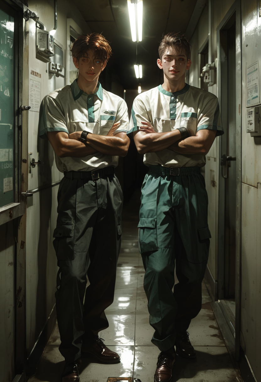 The Chemists