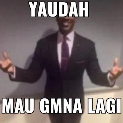 Informasi (Im Back)