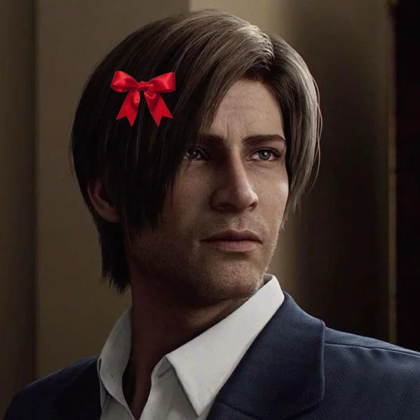 Leon Kennedy 