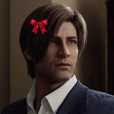 Leon Kennedy 