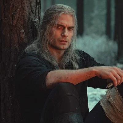 Geralt of Rivia