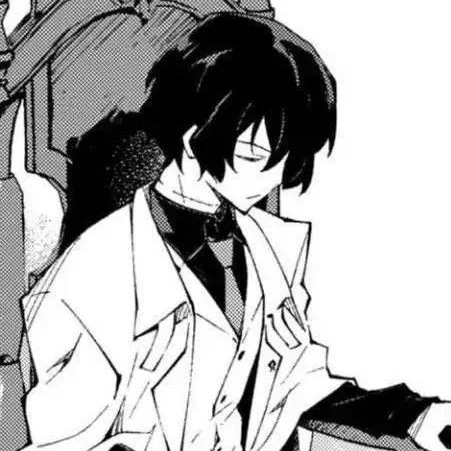 Osamu Dazai - Prince 