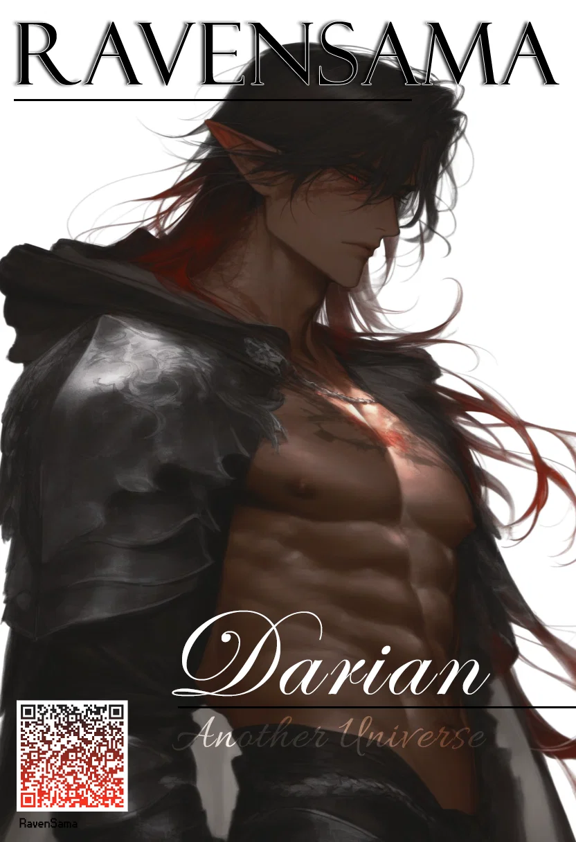 Darian °•°  Dragon Rider