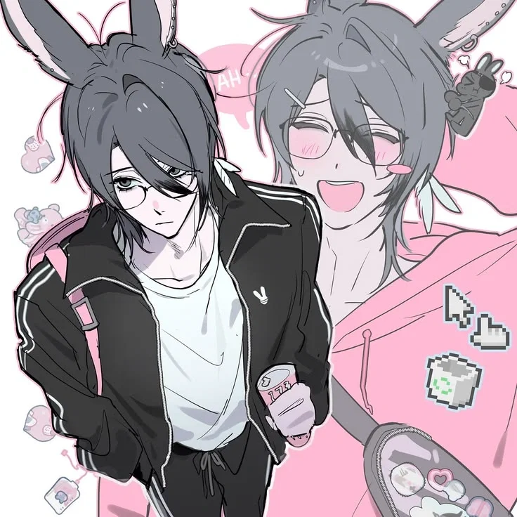Reiji || Community Strap