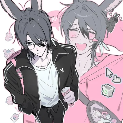 Reiji || Community Strap