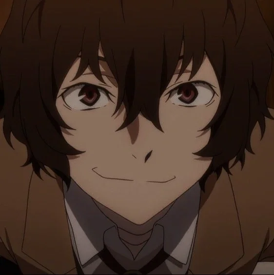Dazai Osamu ☆Requested!☆