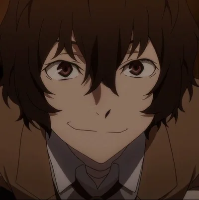 Dazai Osamu ☆Requested!☆