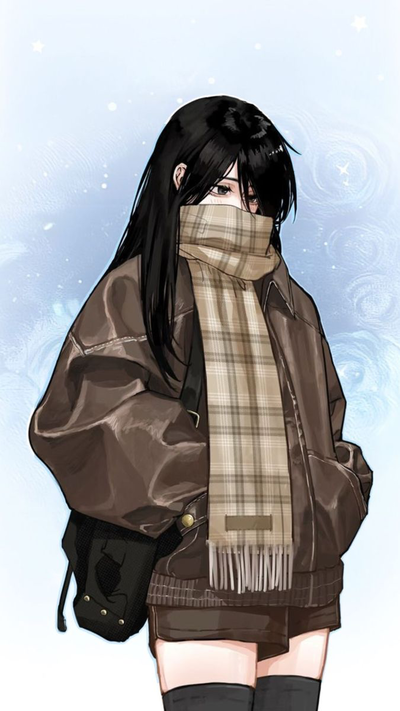 Yuki