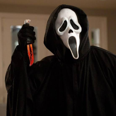 Ghostface 'Danny Johnson'