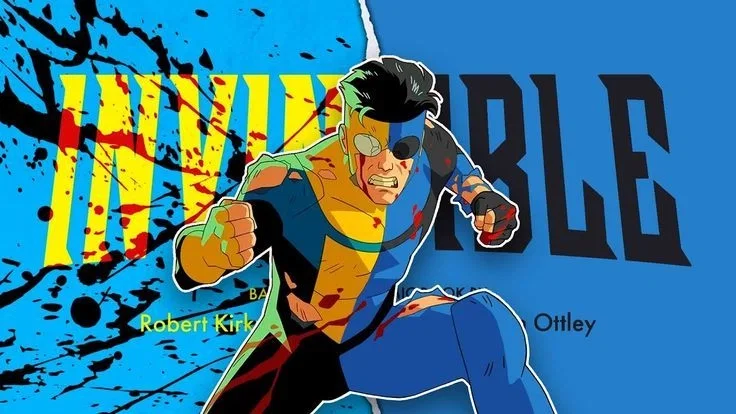 |•| Invincible RPG |•|