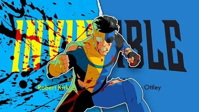 |•| Invincible RPG |•|
