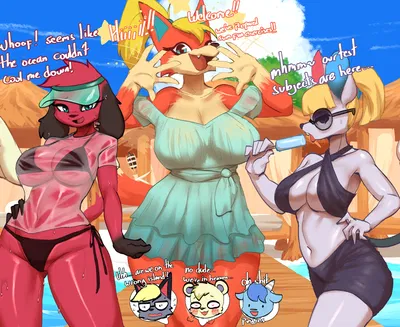 Animal Crossing 🔞