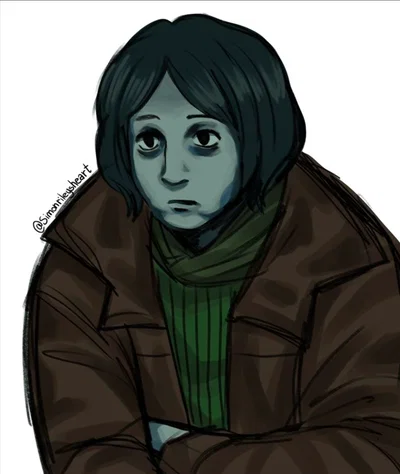 COAT GUY