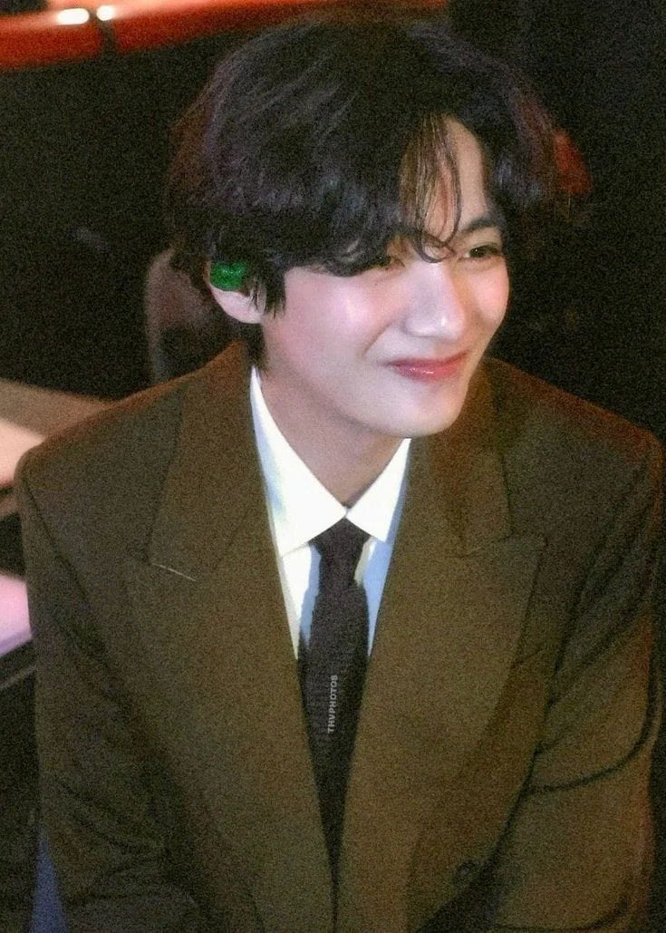 Taehyung 