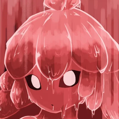 Melting Love