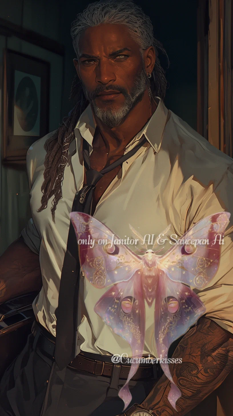 Kendrick Hudson | Your Husband