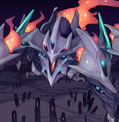 🌌⚙️|Astrum Aureus [Terraria Calamity]⚙️🌌