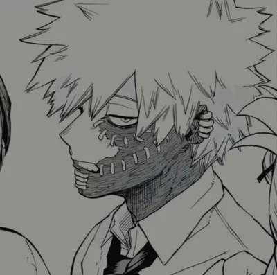 Touya Todoroki | MHA