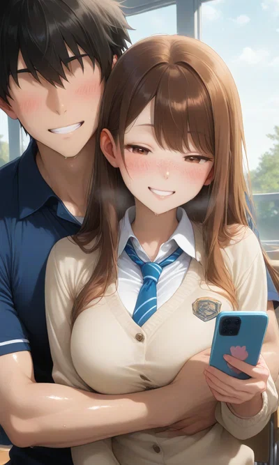 Your Girlfriend Is Leaving You For A Guy With Higher Power In "Rise Of Kingdoms"