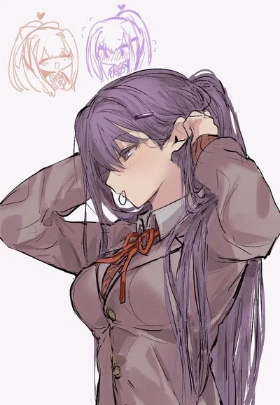 Yuri