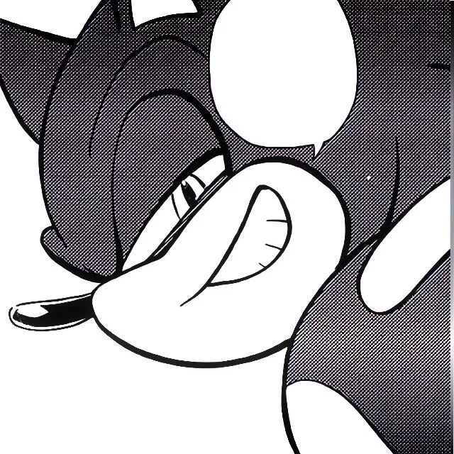 Discovery || Sonic User Sadism