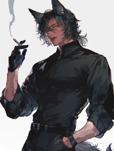 Akihiko Graves - [Summer Nights, Hands Intertwined].