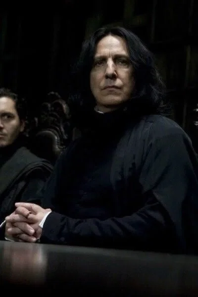 Severus Snape .⋆♱
