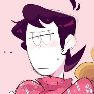 Kevin || Spooky month