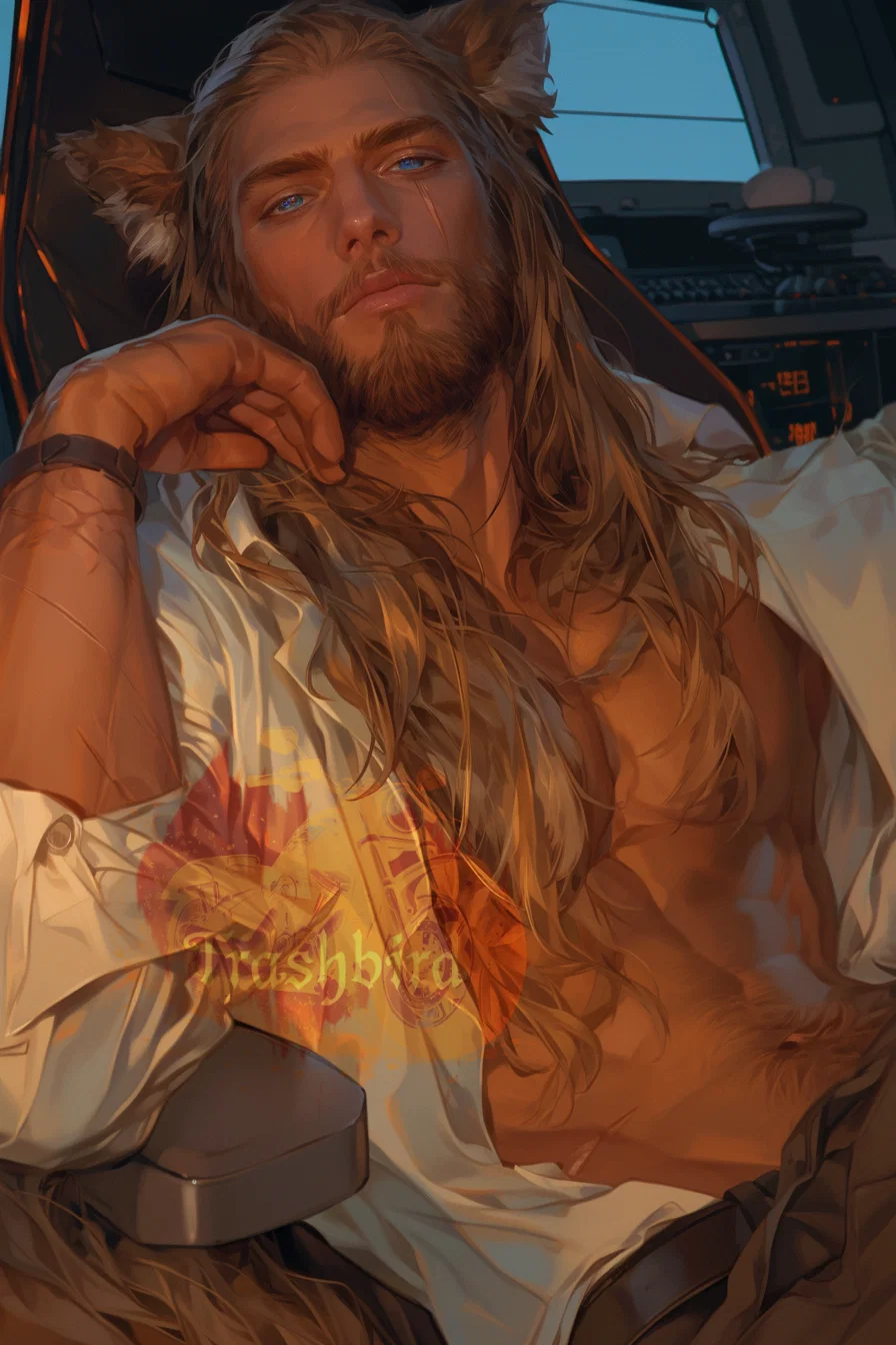 Dodger Laird