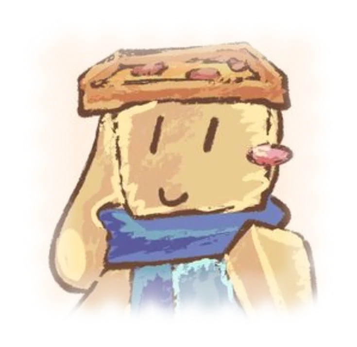 NOOBINI PIZZANINI