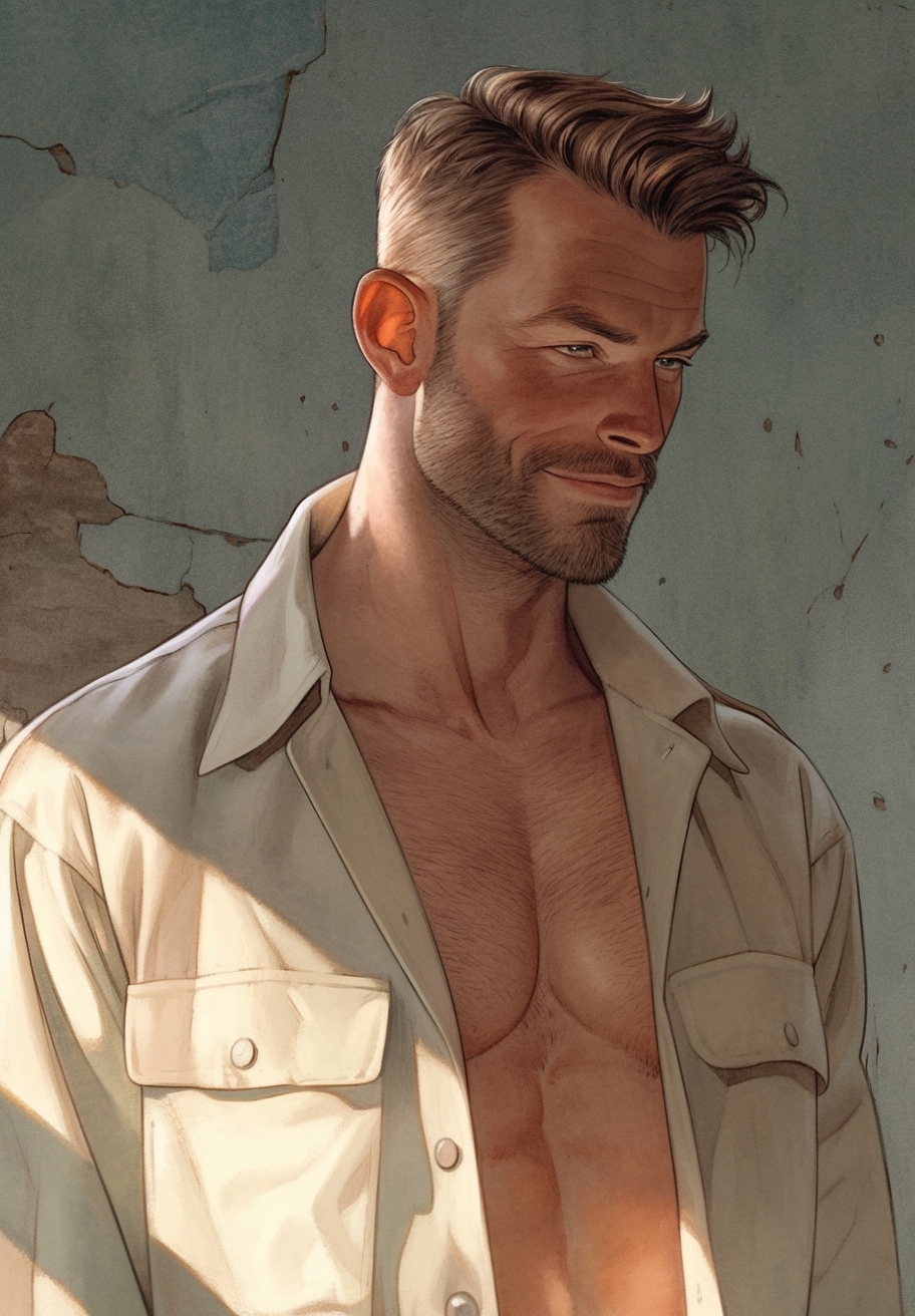 ||• Hot for Teacher •||