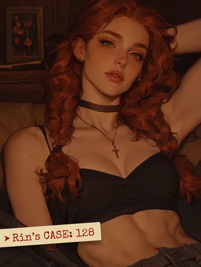 [WLW] Wren | Swapped