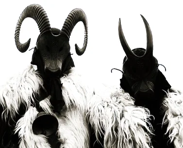 the Ram and the Sheep